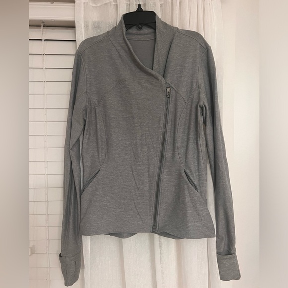 Lululemon Precision Jacket -  b1 - Picture 2 of 7